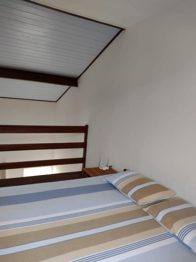 Casa Mezanino Apartment Paraty Exterior photo